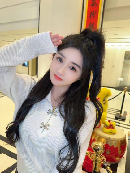 Shanghai exclusive wellness service KongYanYan