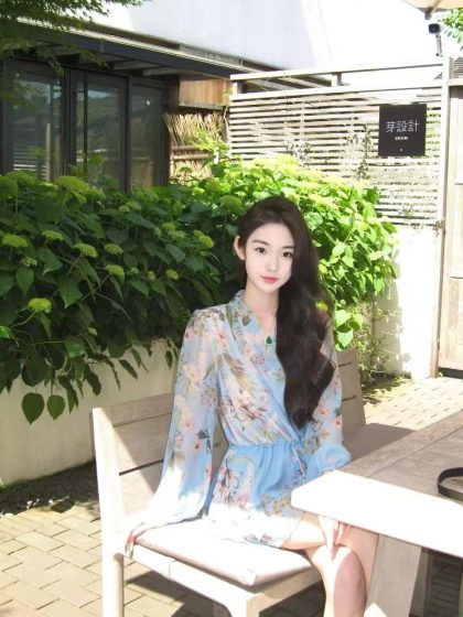 Dongguan Top Notch Outcall Massage LanQiao
