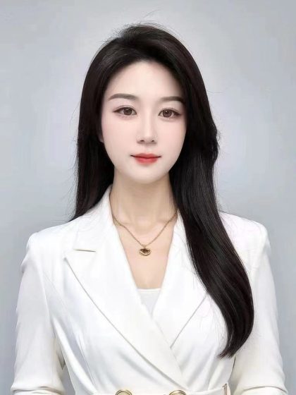 Shanghai signature wellness service LeiYingYing