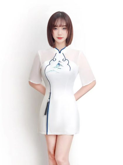 Shenzhen Easy Spa Booking Service LiQiong