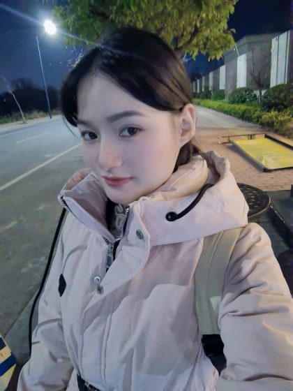 Shenzhen Effortless Bodywork Visit LiYing
