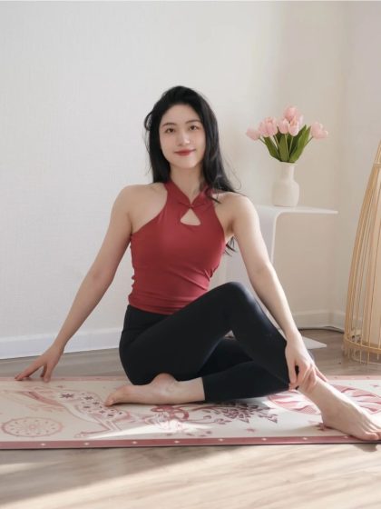 Shanghai premium massage therapy LiZhiQing