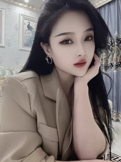 Shanghai exclusive massage LiaoZhuoZhuo