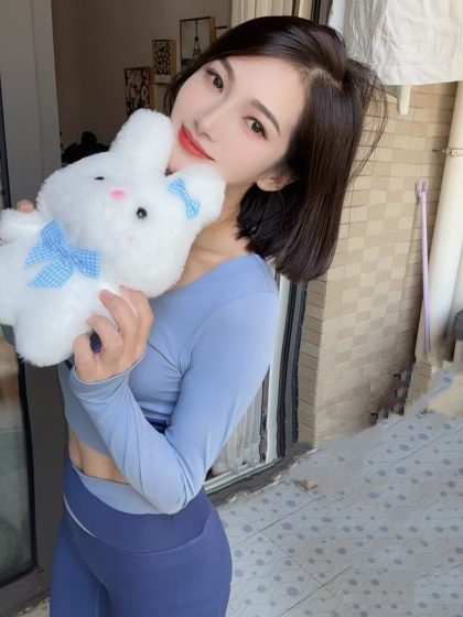 Shanghai superior mobile massage LinSiYao