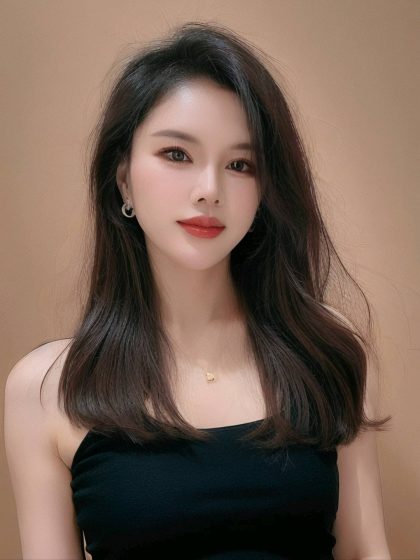 Shanghai exclusive therapy LongXuanXuan