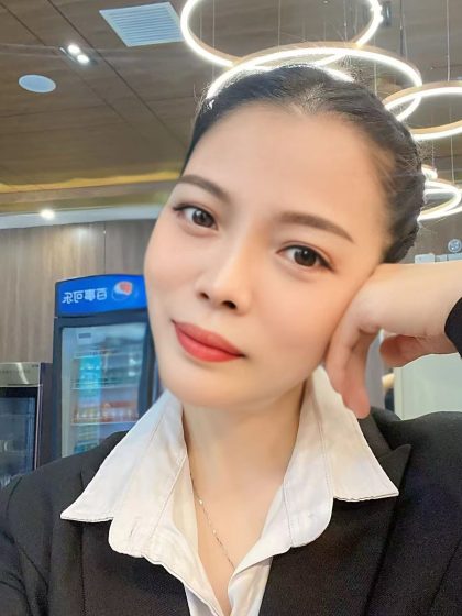 Shanghai platinum spa outcall LvFeiYan