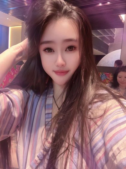 Shanghai deluxe spa experience MengDie2
