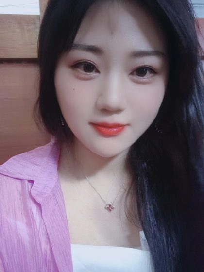 Shanghai signature massage therapy MengHongHong