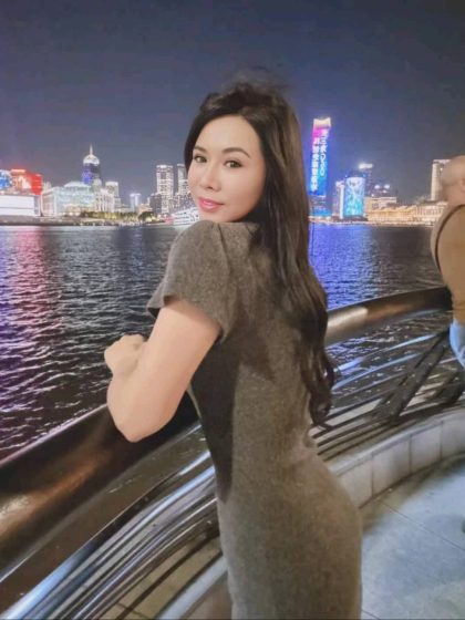 Shenzhen Night Owl Bodywork MuYan