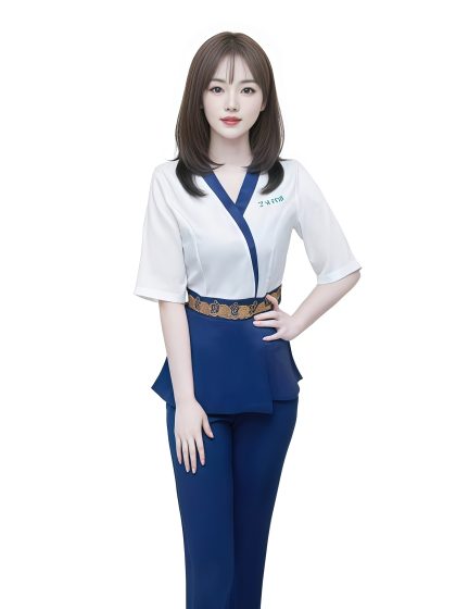 Shenzhen Dawn Massage Service MuYan2