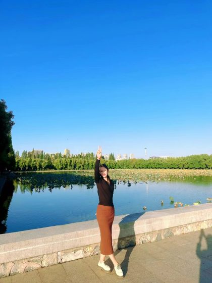 Shenzhen Evening Relax Spa NianNian