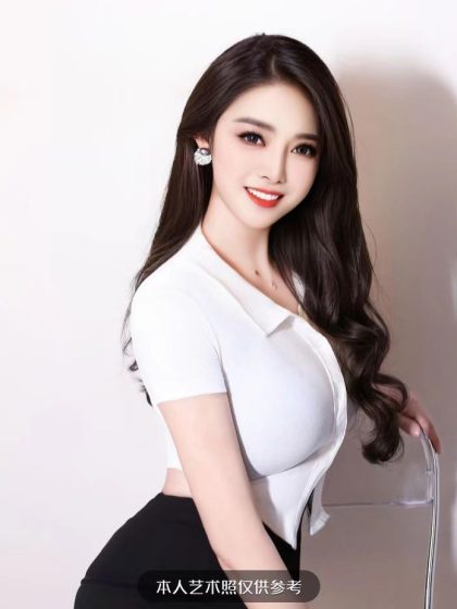 Shanghai first class therapy session NianYun2