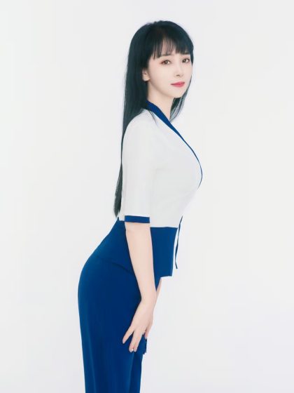 Shenzhen Four Hand Massage Visit PeiJiu
