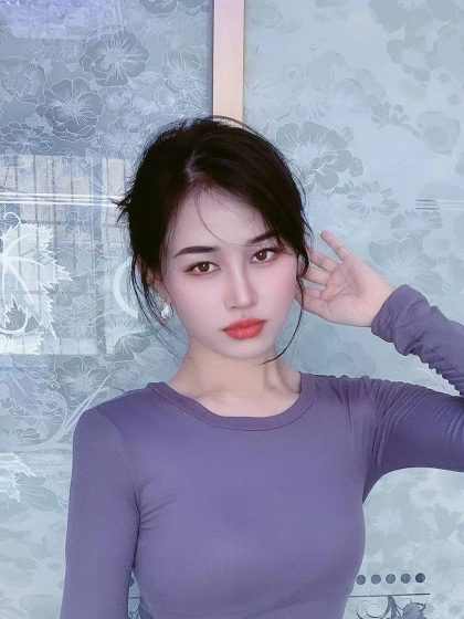 Shanghai luxury massage visit PengXinXin