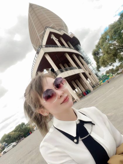 Shenzhen Executive Massage Visit PinRu