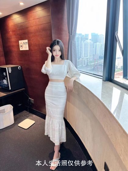 Shanghai top rated home massage QinLian
