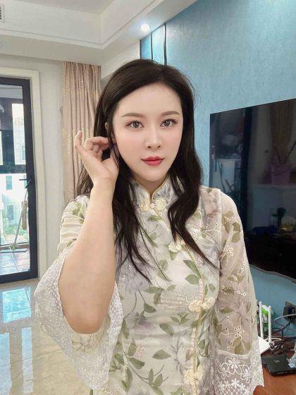 Shanghai platinum outcall massage QinRuYan