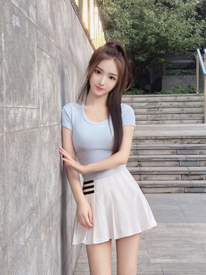Shanghai exclusive spa outcall QinXiXi