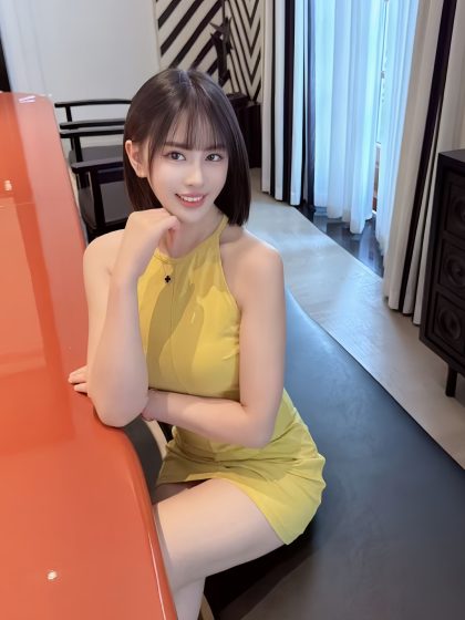 Shanghai luxury outcall massage QinXiaoXiao