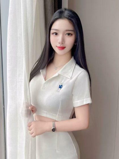 Shanghai five star massage visit QinXin2