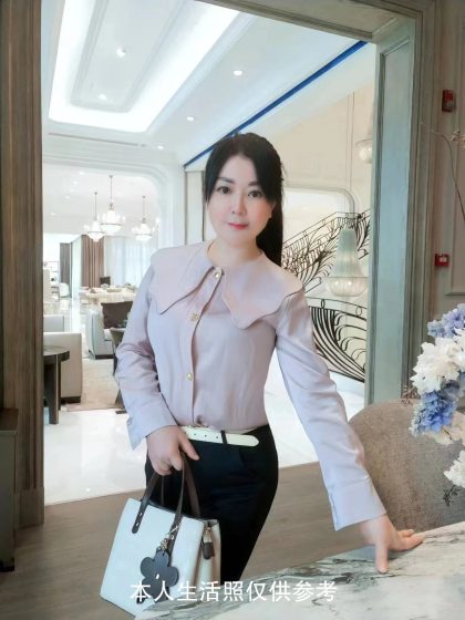 Shanghai top rated outcall massage QinYan