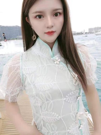 Shanghai five star wellness visit QinYi