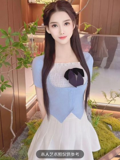 Shanghai top rated massage visit QinYu