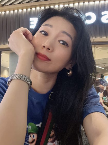 Shanghai top rated massage experience QinYue