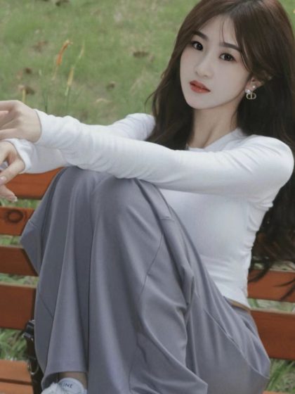 Shanghai top rated massage outcall QinYun