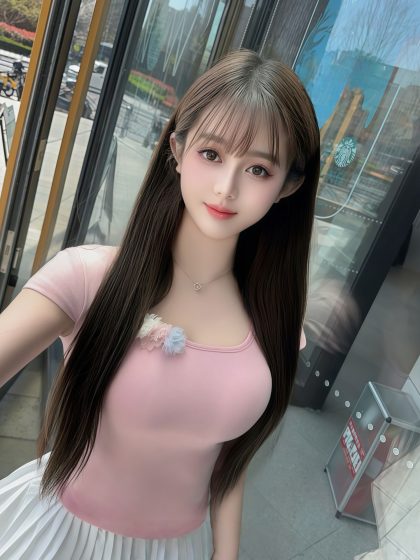 Shanghai five star spa outcall QinYun2