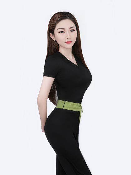Shenzhen Rehabilitation Bodywork QiuBo