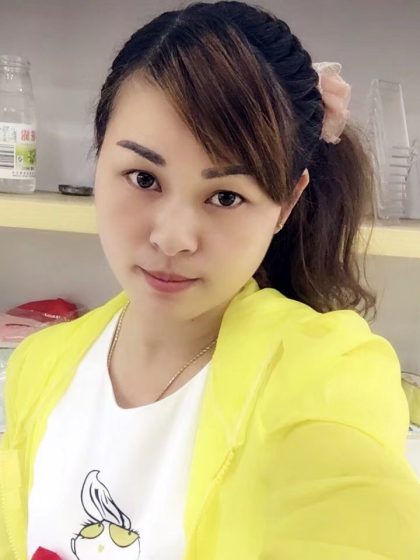 Shanghai signature therapy QiuHaoHao