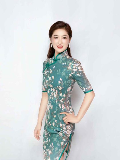 Shenzhen Master Bodywork Specialist QiuLian