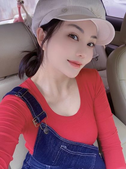 Shanghai signature door to door massage QiuQiQi
