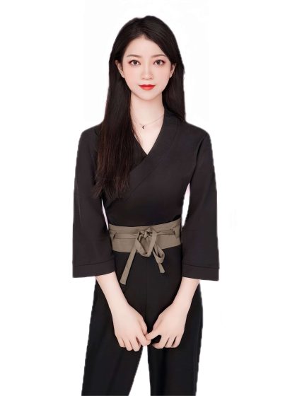 Shenzhen Trained Bodywork Technician QiuSi