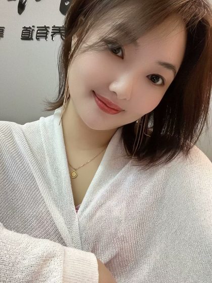 Shenzhen Experienced Bodywork Host RouJia