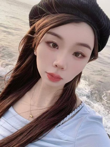 Shenzhen Renowned Massage Therapist RuYu