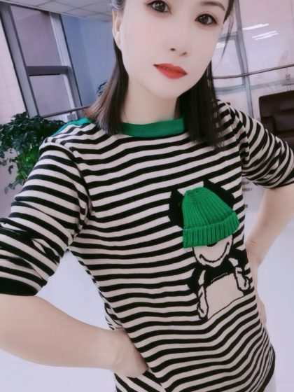 Shenzhen Five Star Spa Therapist RuiXue