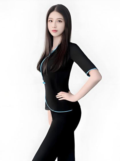 Shenzhen Exceptional Spa Experience RuiZhu2