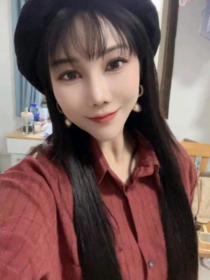 Shenzhen Perfect Massage Experience RuoXi2