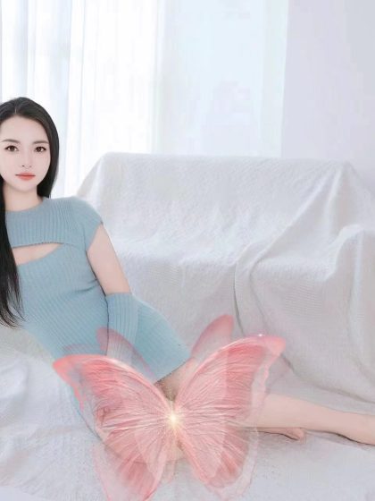 Shanghai luxury door to door massage ShenLinLin