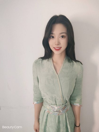 Shenzhen Graceful Massage Outcall ShiRui