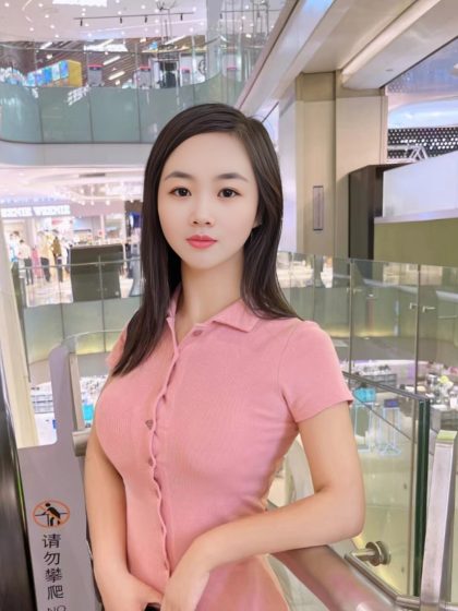 Shanghai exclusive wellness visit ShiYanYan