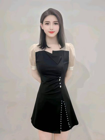 Shenzhen Next Gen Spa Service SiYuan