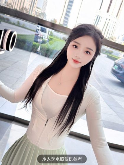 Shanghai first class massage experience SiZhu