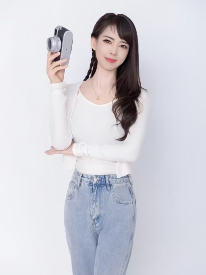 Shanghai platinum bodywork SongYaXin