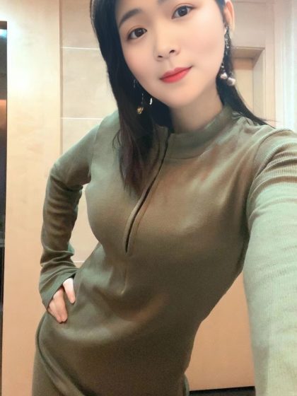 Shenzhen Relaxing Bodywork Visit SuYun