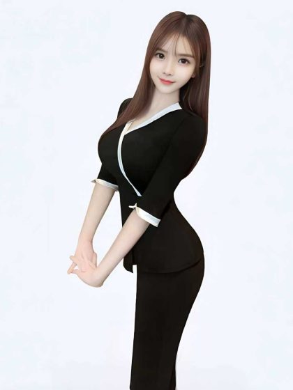 Shenzhen Mindful Bodywork Visit TianYin2