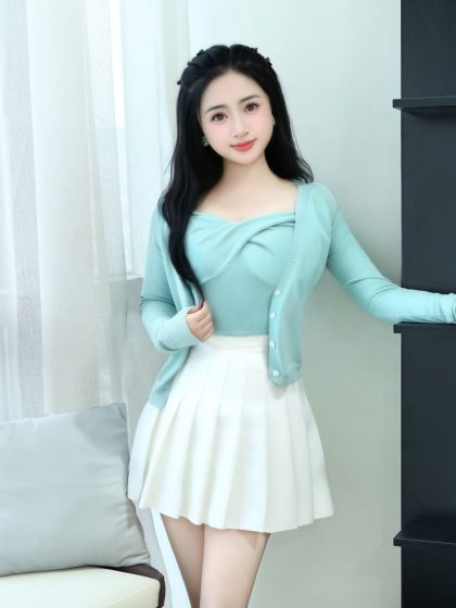 Shenzhen Integrated Massage Visit TianZhen