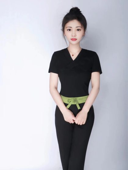 Shenzhen Elevating Bodywork Therapy WanYi